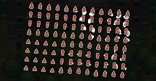 RPG Maker VX Ace - Summerwind Saga - Characters