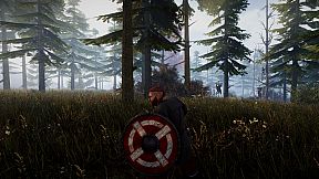 Valnir Rok Survival RPG