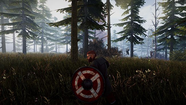 Valnir Rok Survival RPG