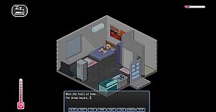 Pleasure Room - Haunted Apartment