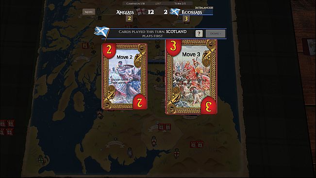 Blocks!: Hammer of the Scots