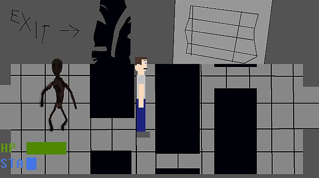 Classic Home Invasion