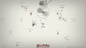 Glyphica: Typing Survival