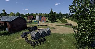 IL-2 Sturmovik: Fortresses and Focke-Wulfs - Dieppe