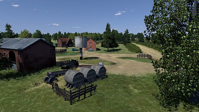 IL-2 Sturmovik: Fortresses and Focke-Wulfs - Dieppe