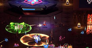 Crystalis Descendant