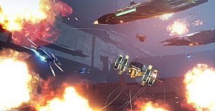 Homeworld 3 - War Games - Kalan Raiders Fleet Pack