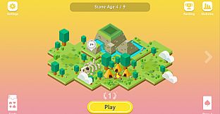 Age of Solitaire : Build Civilization