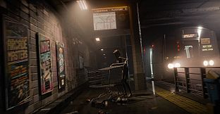 SURVEILLANCE DUTY: Twisted Sight