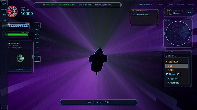 Eclipsis Online