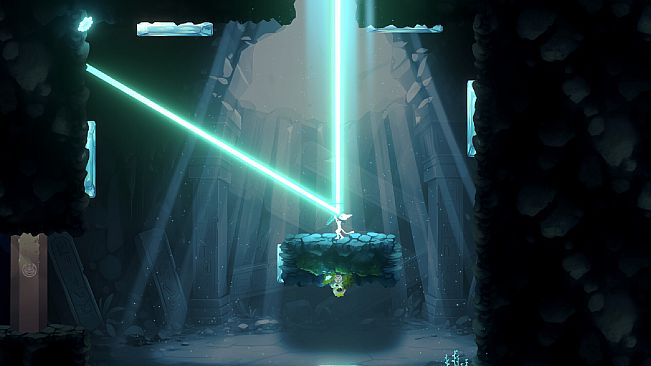 The Twilight Hour 暮光之時