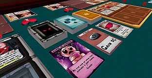 All On Board! - The Binding of Isaac: Four Souls