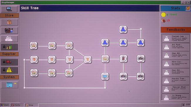 CartWare