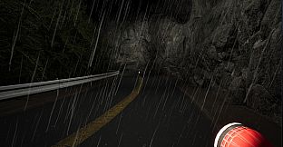 Beyond tht Rain Sound