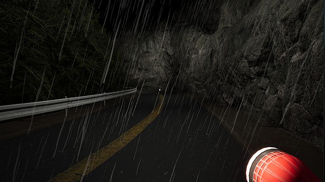 Beyond tht Rain Sound