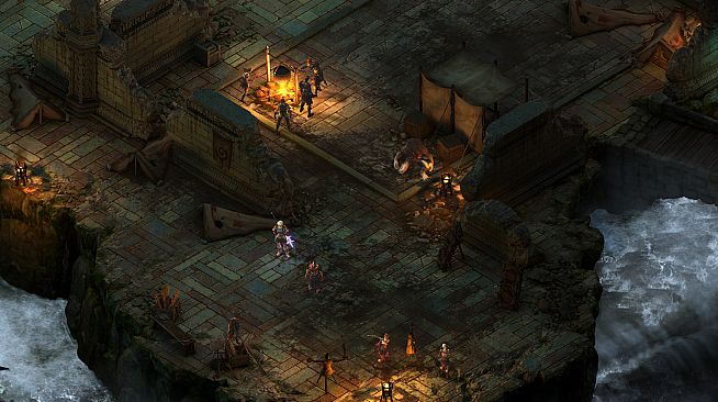 Tyranny - Bastard's Wound