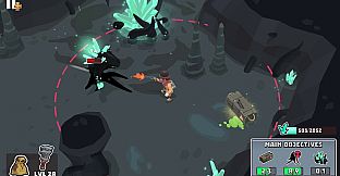 West Escape: Gambler DLC