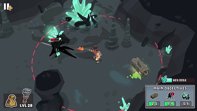 West Escape: Gambler DLC