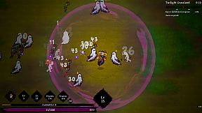 飘渺之路 Path to the Void