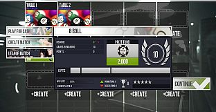 Pool Nation FX - Unlock Online