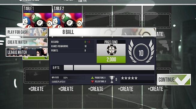 Pool Nation FX - Unlock Online