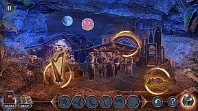 Magic Сity Detective: Secret Desire Collector's Edition