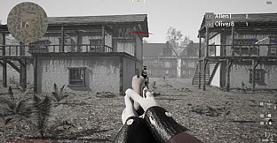 War of Ancestors