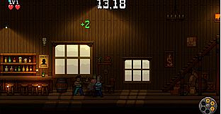 Dead Man's Clock