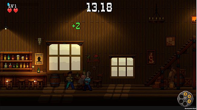 Dead Man's Clock