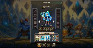 Desktop Wallet Heroes