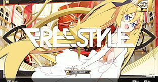 DJMAX RESPECT V - V LIBERTY III PACK
