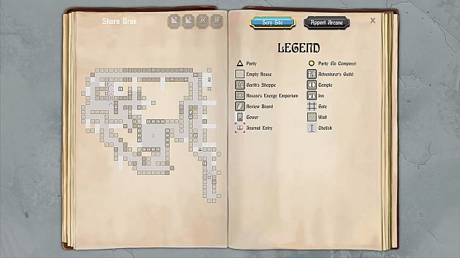 The Bard's Tale Trilogy