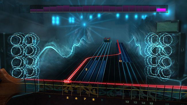 Rocksmith 2014 – Dropkick Murphys - “I’m Shipping Up to Boston”