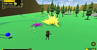 Al-Ankabut - The Spider