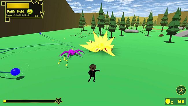 Al-Ankabut - The Spider