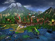 Heroes of Annihilated Empires