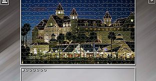 Super Jigsaw Puzzle: Generations - South Africa