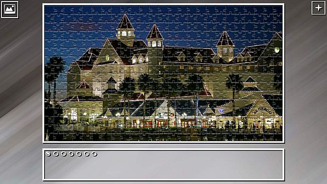 Super Jigsaw Puzzle: Generations - South Africa