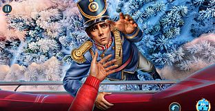 Christmas Fables: Nutcracker's Tale Collector's Edition