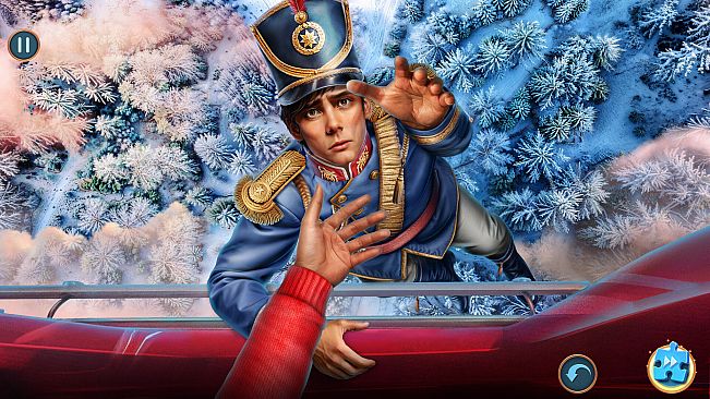 Christmas Fables: Nutcracker's Tale Collector's Edition