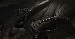 Hunt: Showdown 1896 - Fire Fight