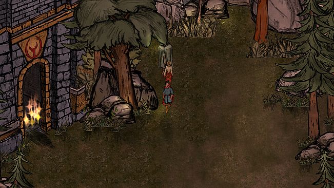 Odyssey of Dremid'ir