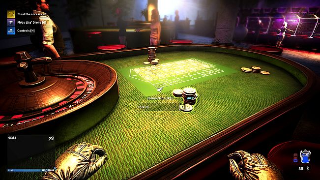 Thief Simulator 2: Cruise Ship DLC