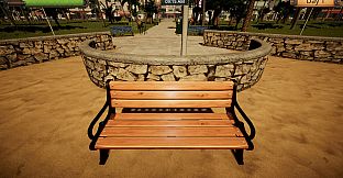 Bench Simulator