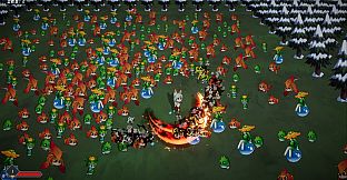 Kui & Chai: Evolution Survivors