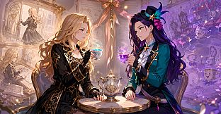 Alice in Wonderland: The Crown of Wishes - Supporter Pack