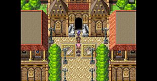 The Clockwork Requiem