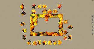 House of Jigsaw: Spooky Halloween