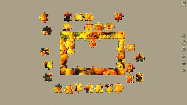 House of Jigsaw: Spooky Halloween