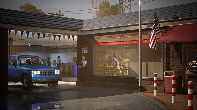 Car Cleaner Simulator